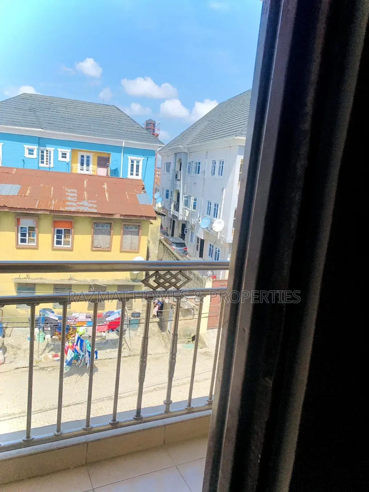Mini Flat in Lawanson for rent in Lawanson