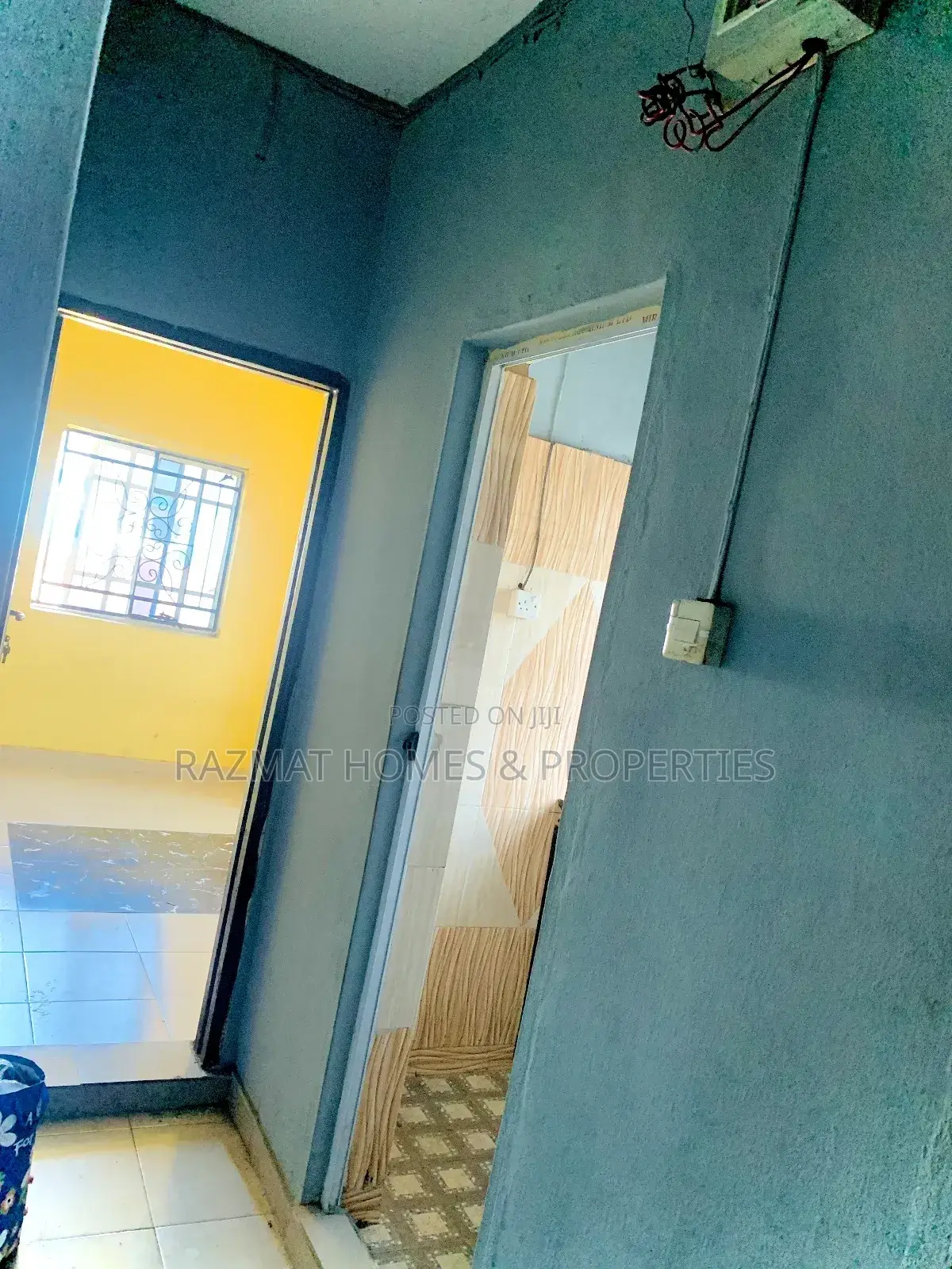 Mini Flat in Lawanson for rent in Lawanson