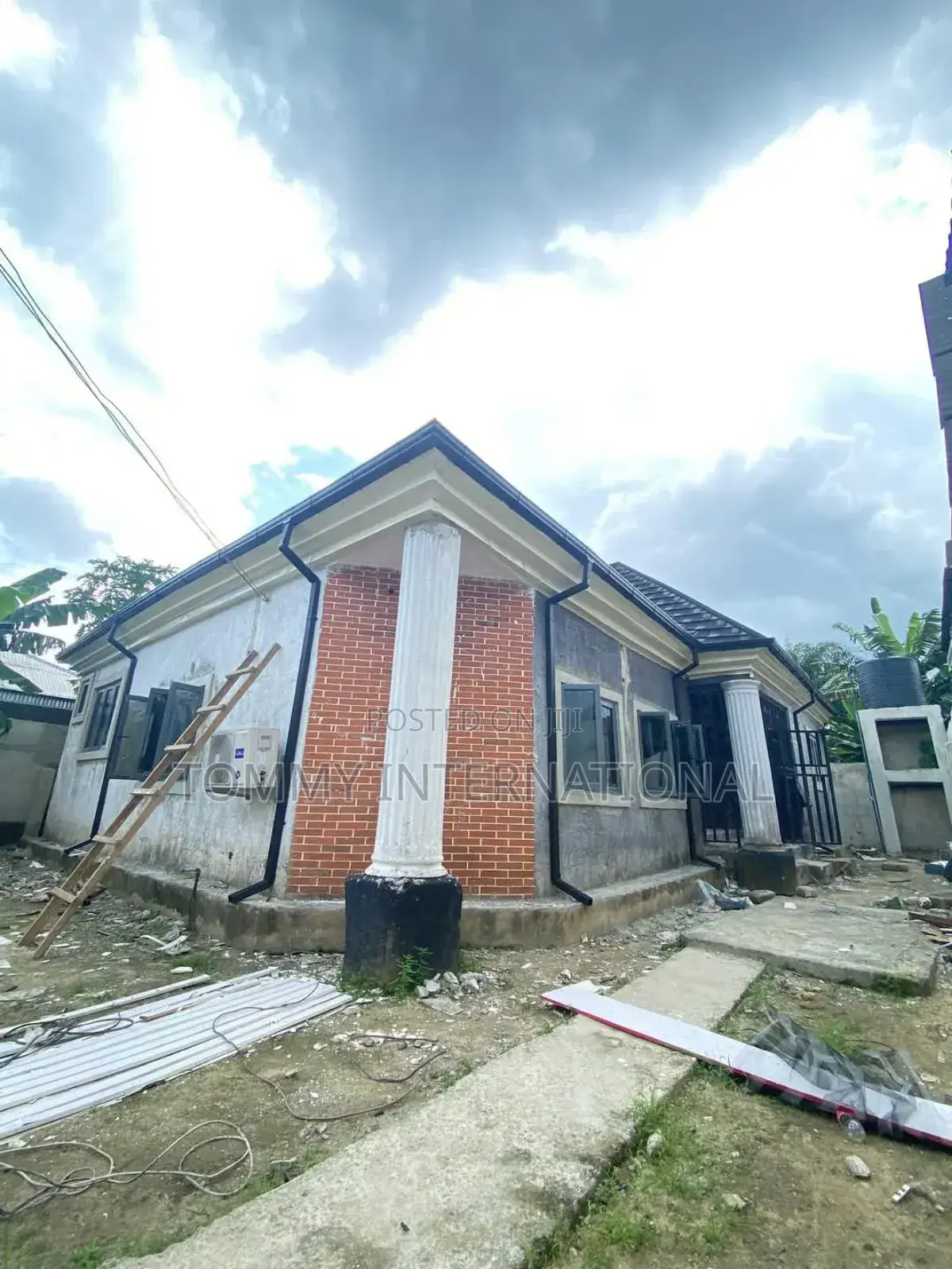 3bdrm Bungalow in Port-Harcourt for sale in Port-Harcourt