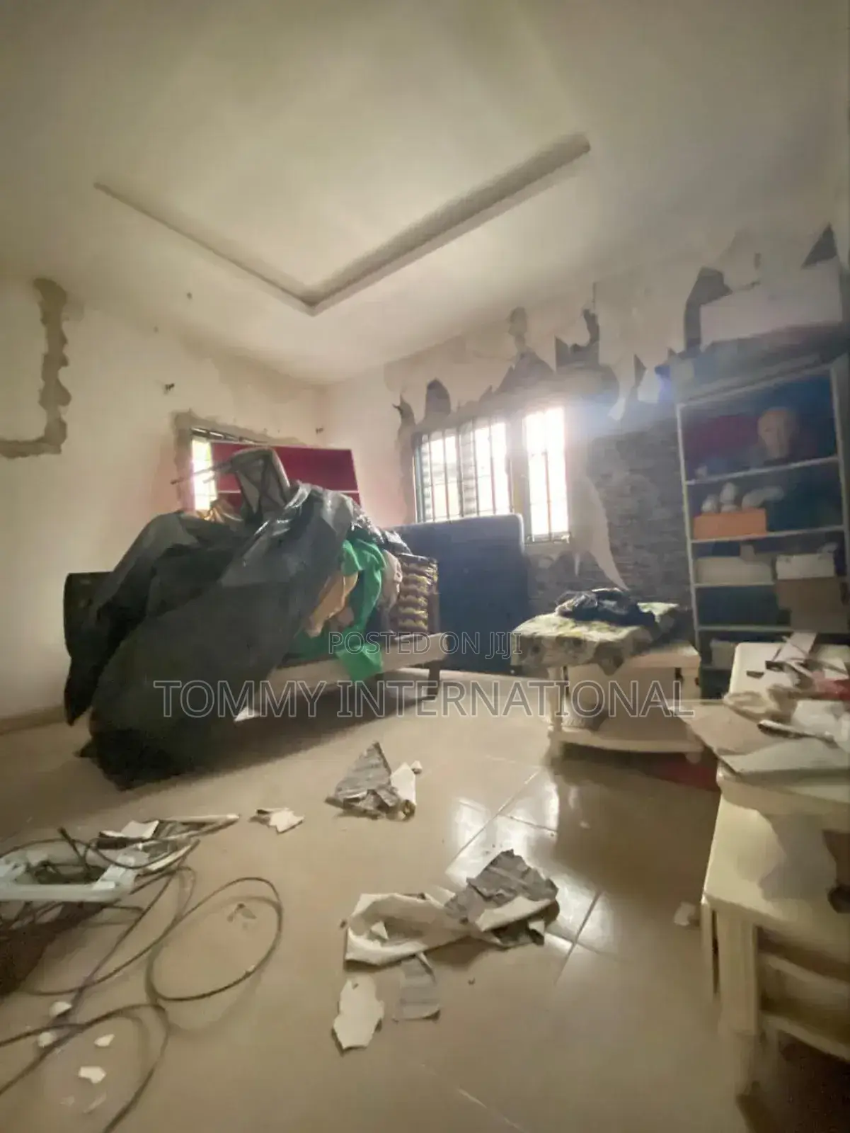3bdrm Bungalow in Port-Harcourt for sale in Port-Harcourt