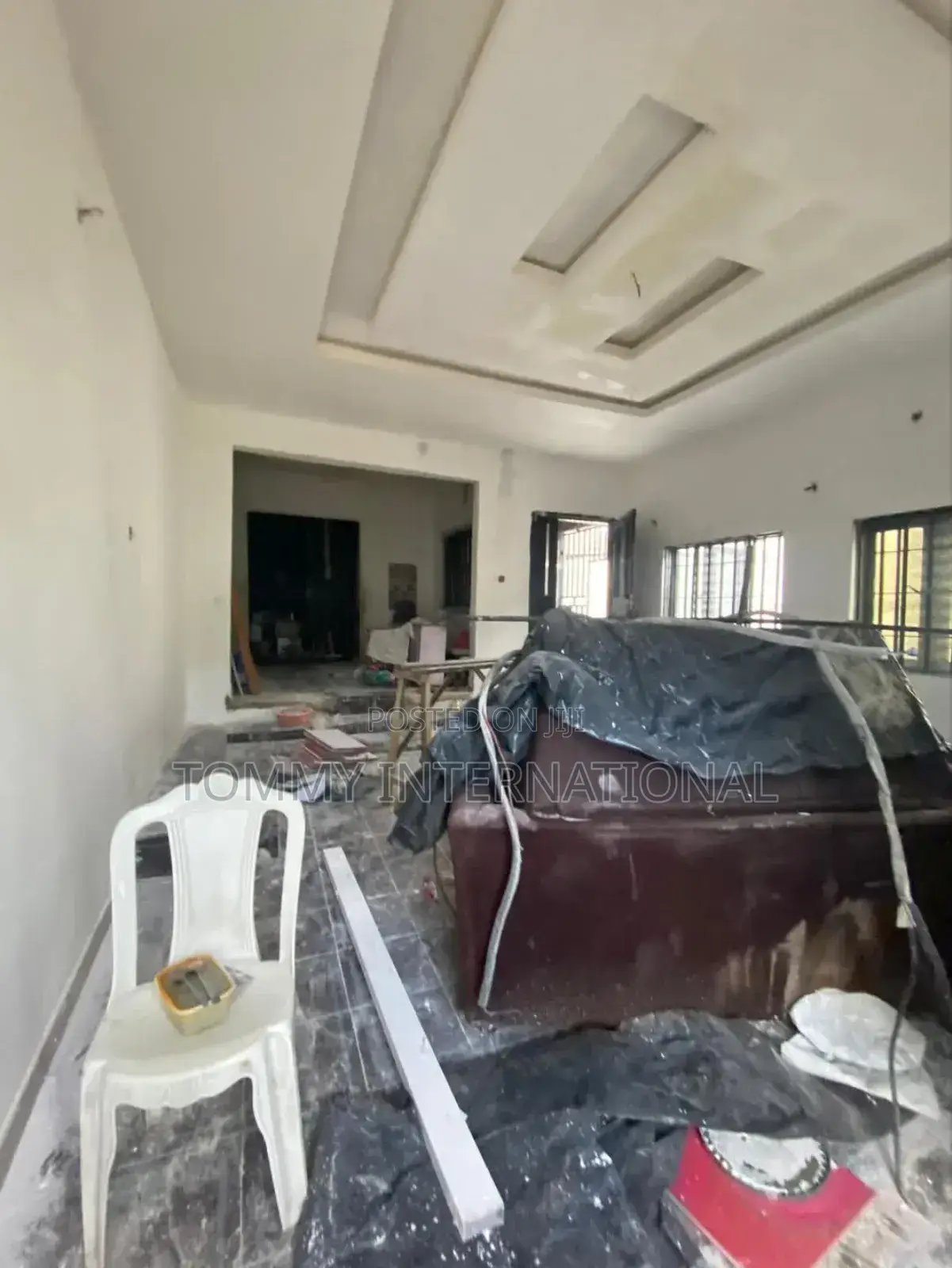 3bdrm Bungalow in Port-Harcourt for sale in Port-Harcourt