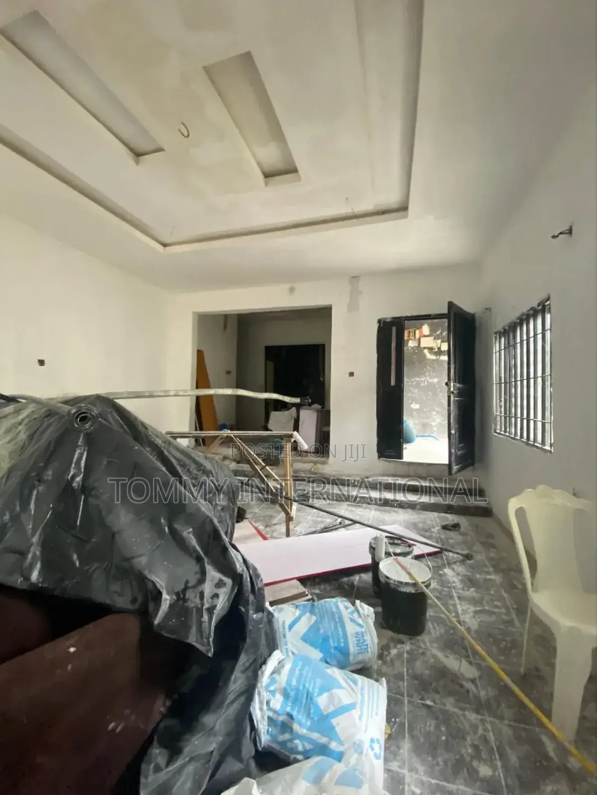3bdrm Bungalow in Port-Harcourt for sale in Port-Harcourt