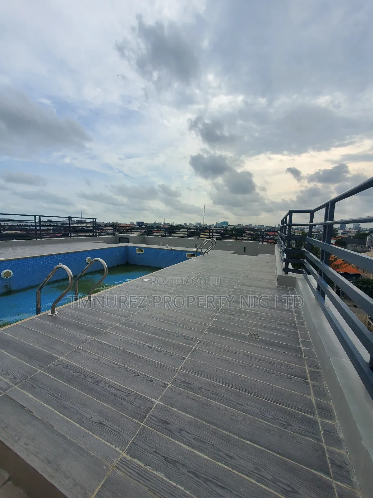 3bdrm Apartment in Lekki Phase1 for sale in Lekki