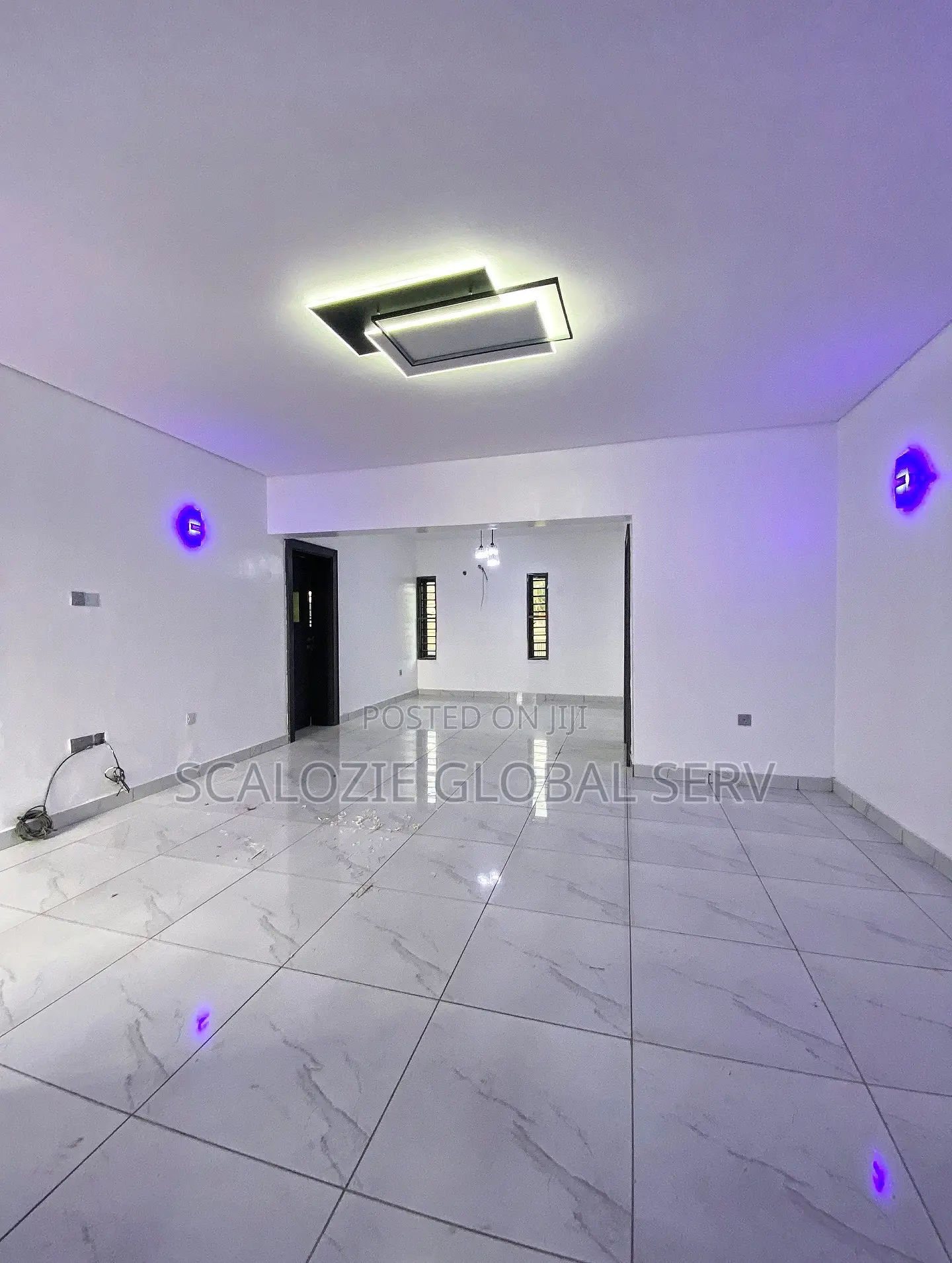 3bdrm Apartment in Old GRA for rent in Old GRA
