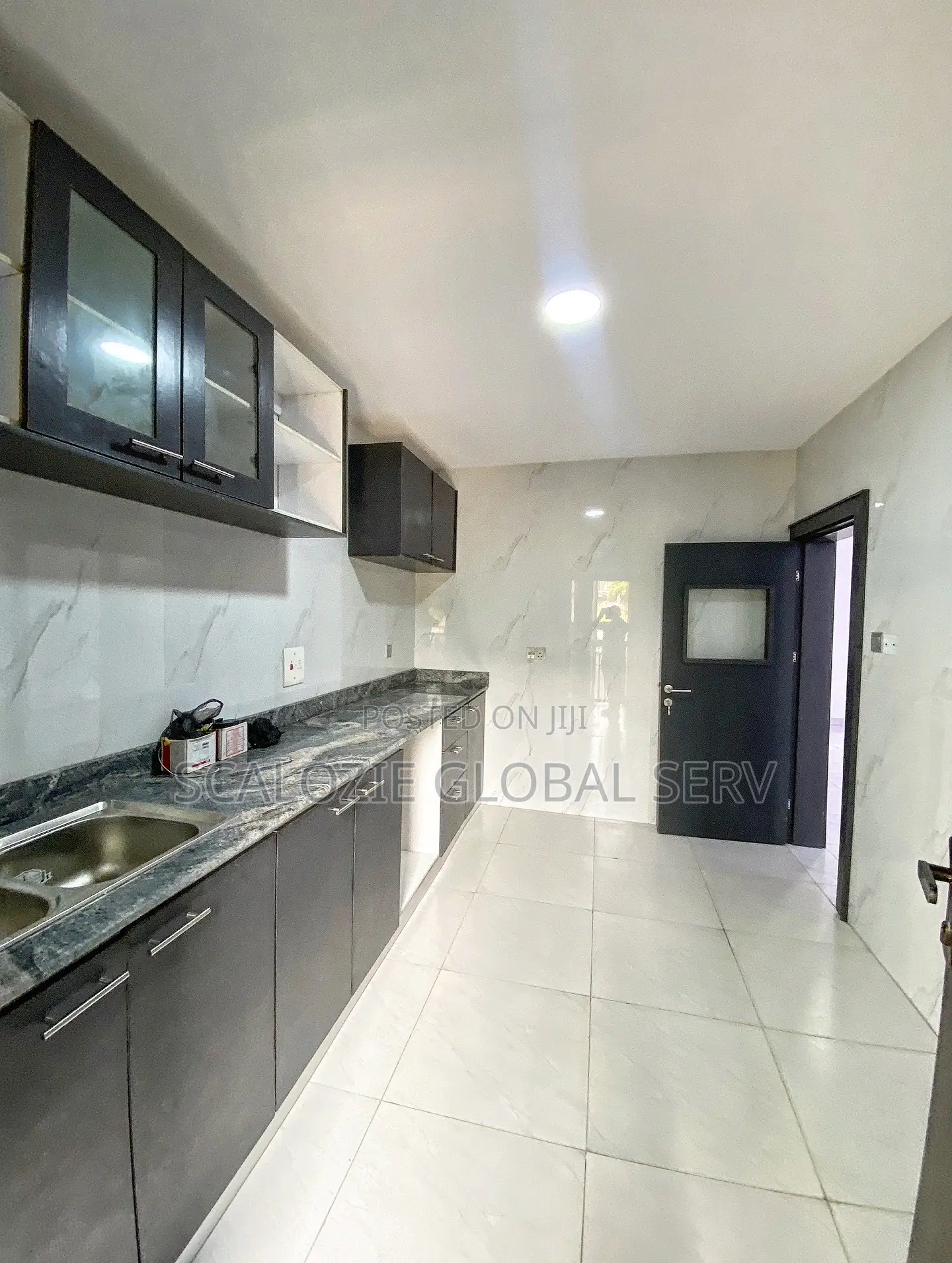 3bdrm Apartment in Old GRA for rent in Old GRA