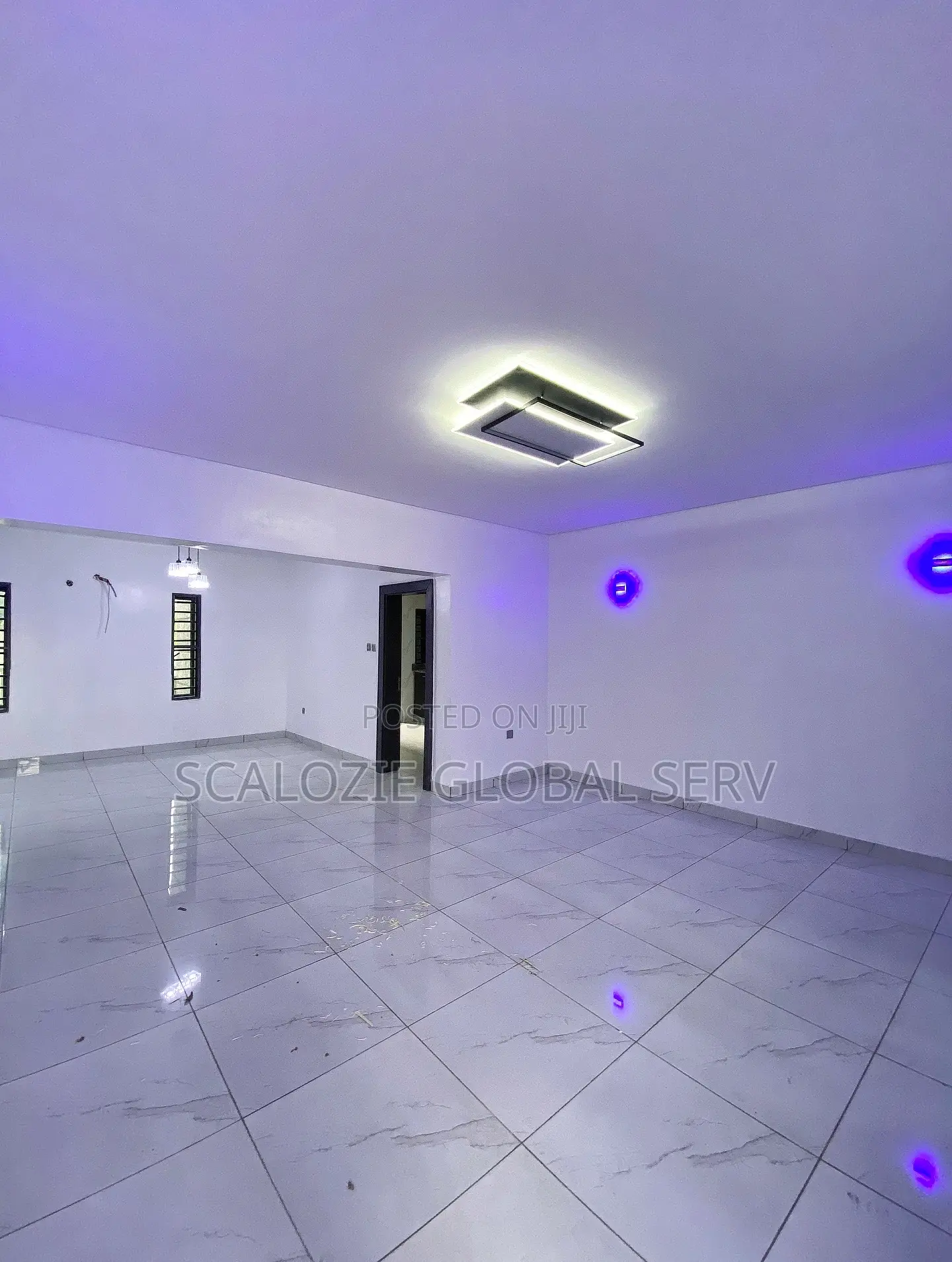 3bdrm Apartment in Old GRA for rent in Old GRA