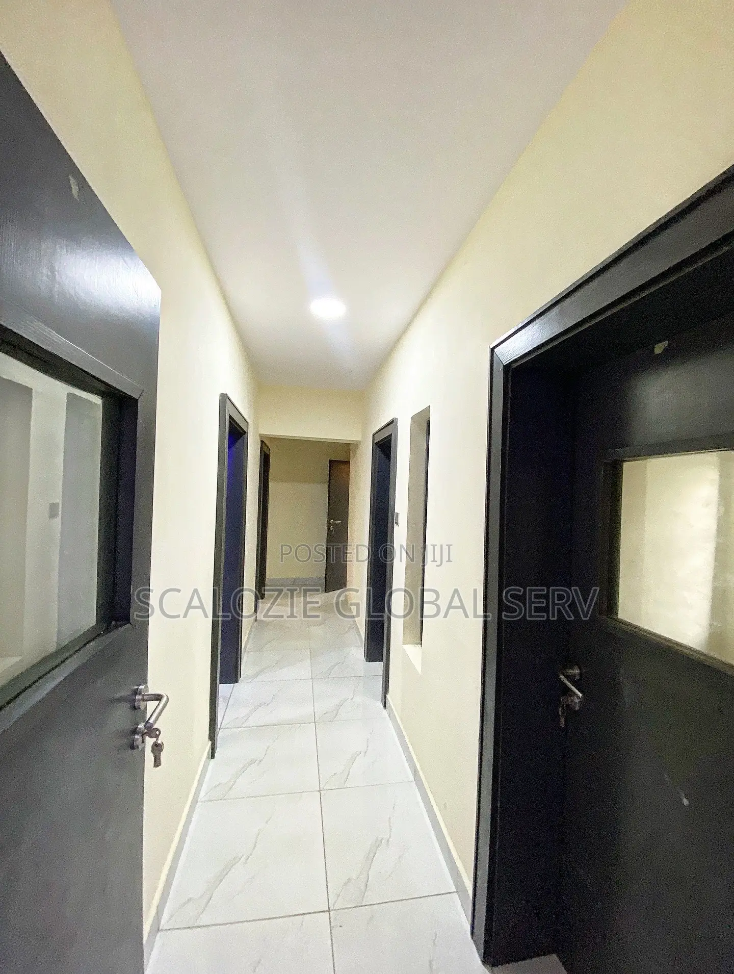 3bdrm Apartment in Old GRA for rent in Old GRA