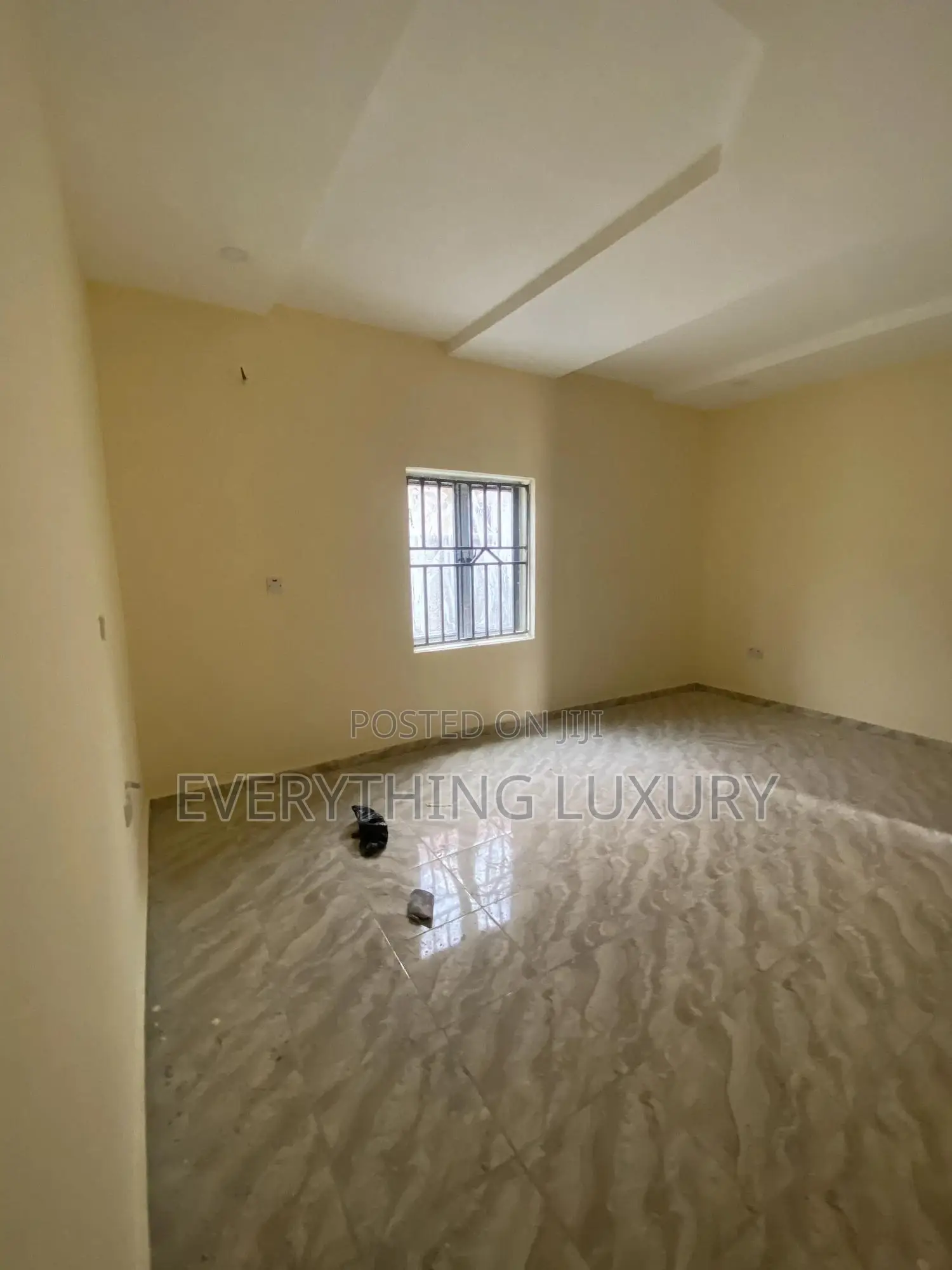 1bdrm Block of Flats in Ushafa for rent in Ushafa