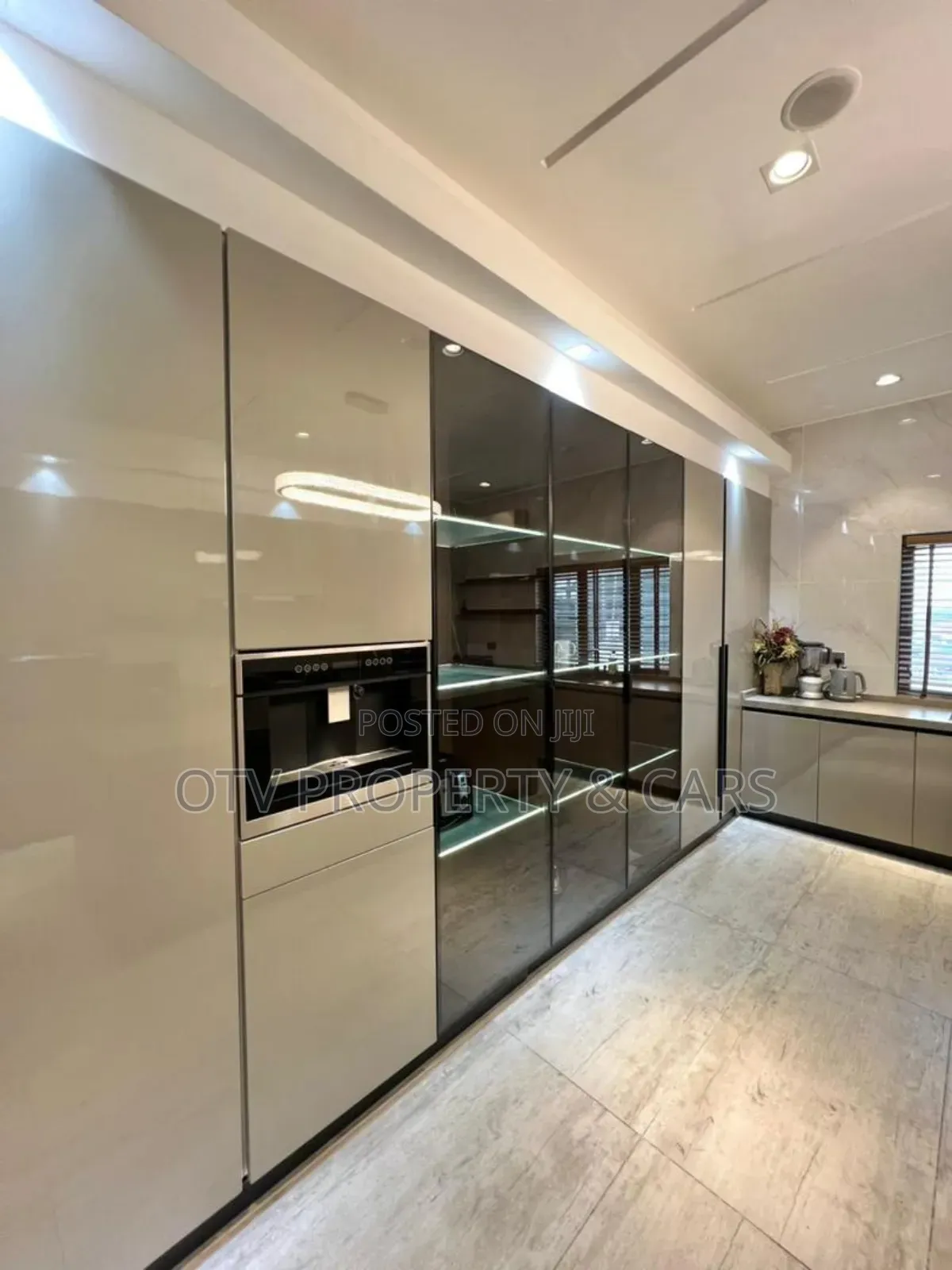 Furnished 3bdrm Apartment in Ikoyi for sale in Ikoyi