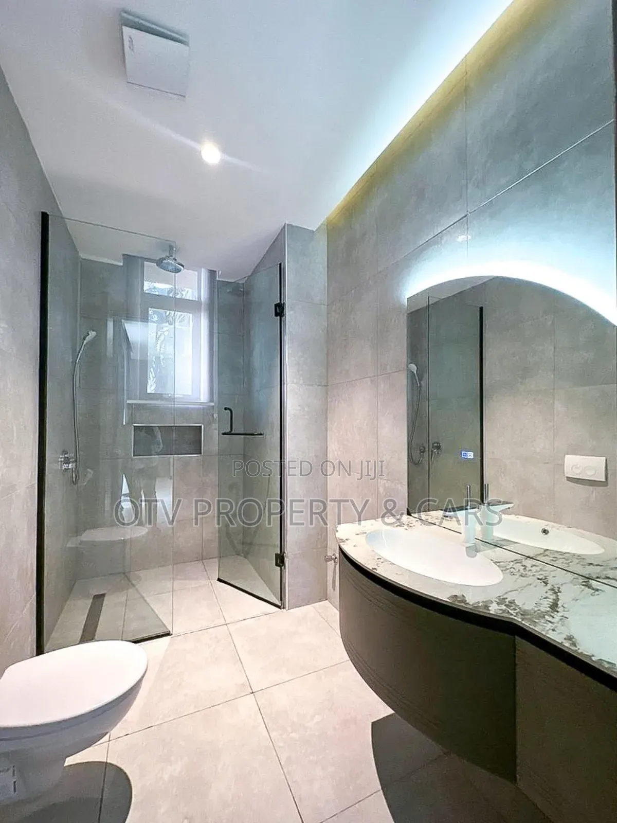 Furnished 4bdrm Condo in Ikoyi for sale in Ikoyi