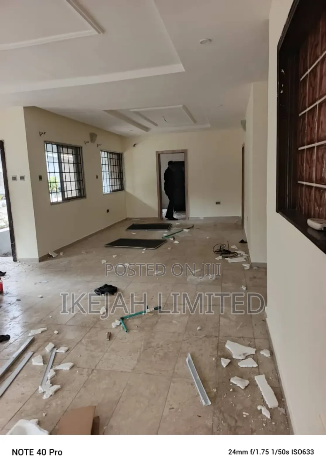 2bdrm Apartment in Ogba for rent in Ogba
