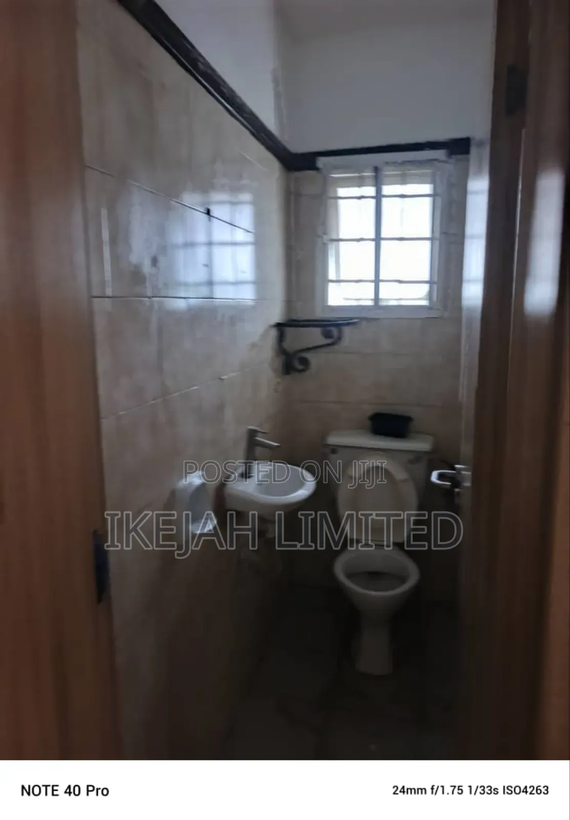 2bdrm Apartment in Ogba for rent in Ogba