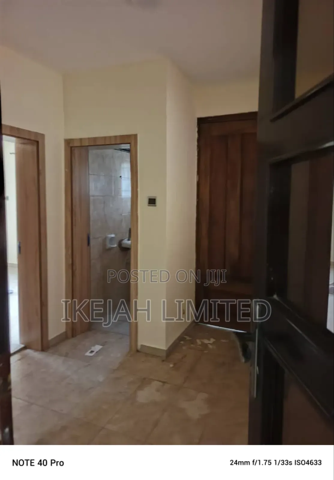 2bdrm Apartment in Ogba for rent in Ogba