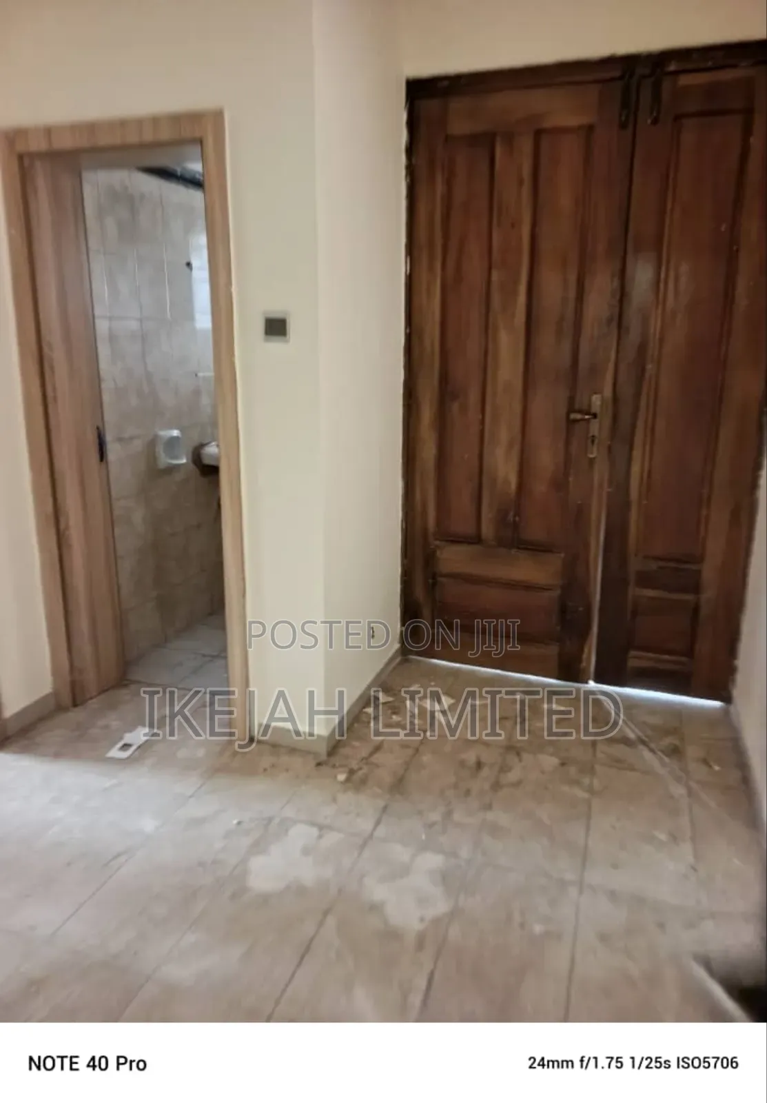 2bdrm Apartment in Ogba for rent in Ogba