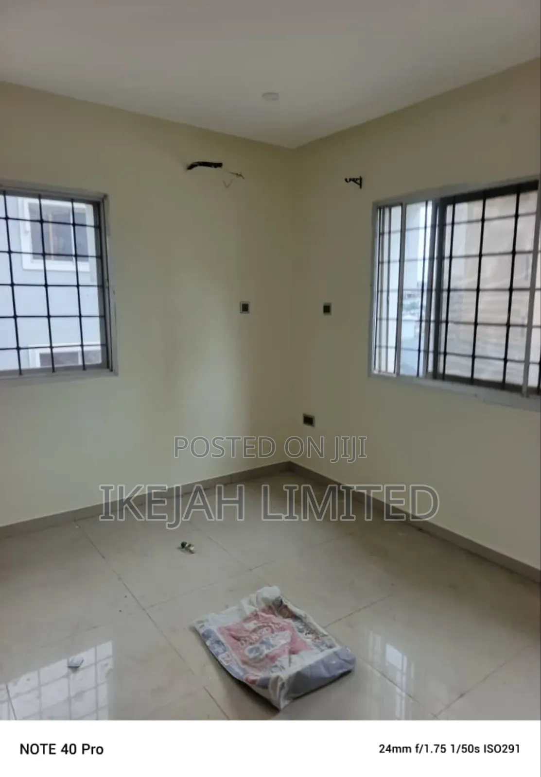 2bdrm Apartment in Ogba for rent in Ogba
