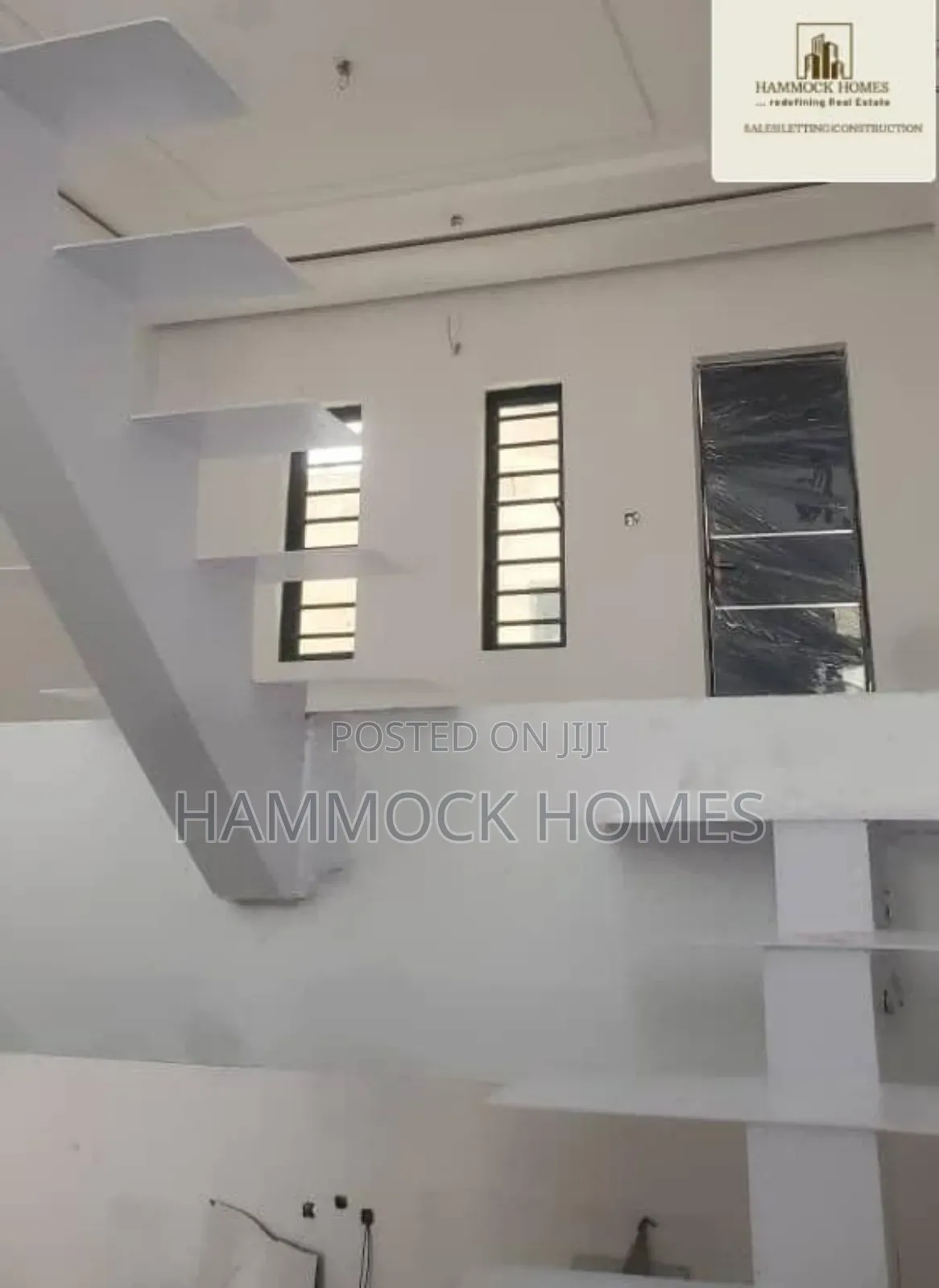 5bdrm Duplex in Agodi Gra for sale in Agodi