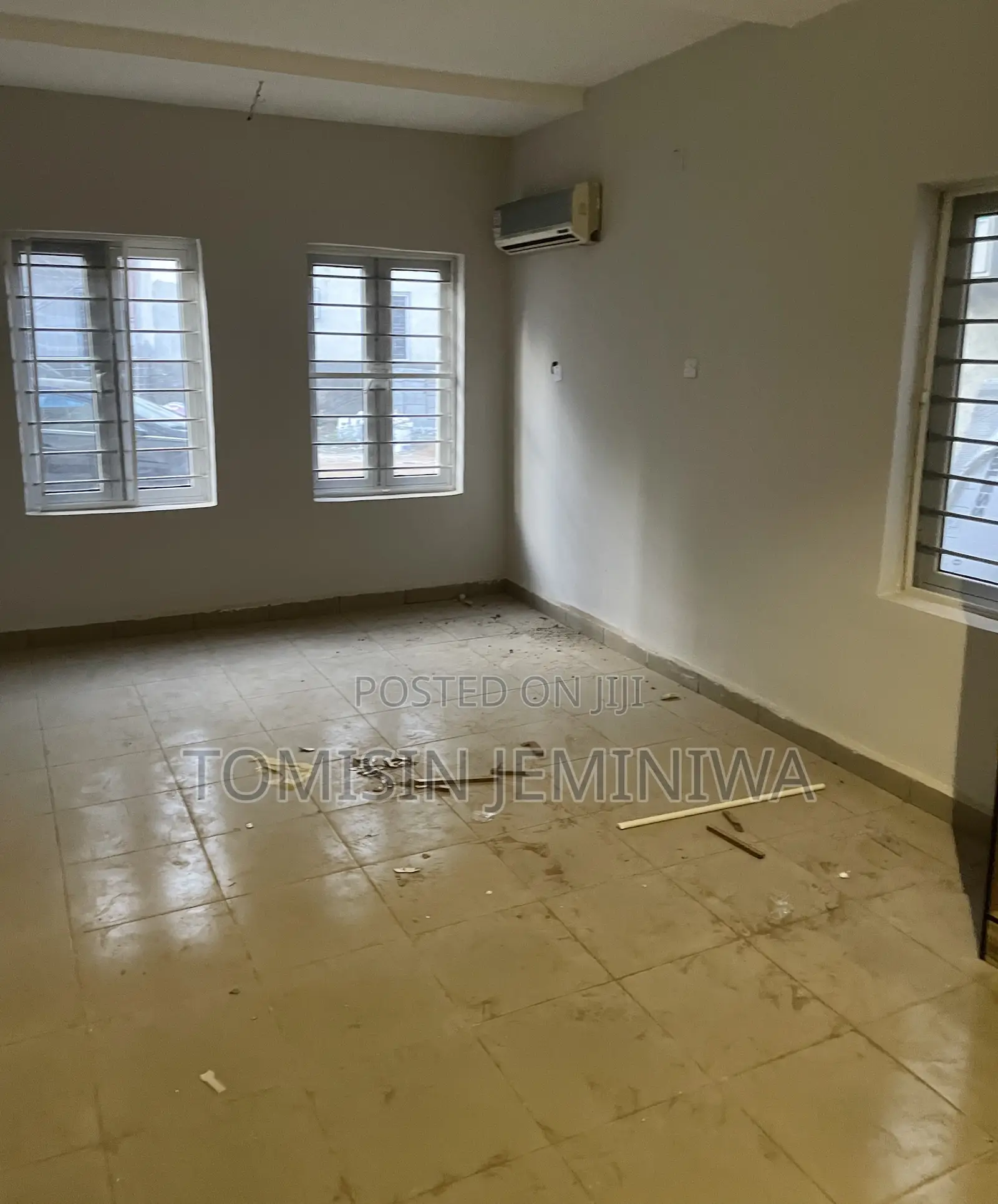 Furnished 2bdrm Block of Flats in Pacific Estate, Kubwa for sale in Kubwa