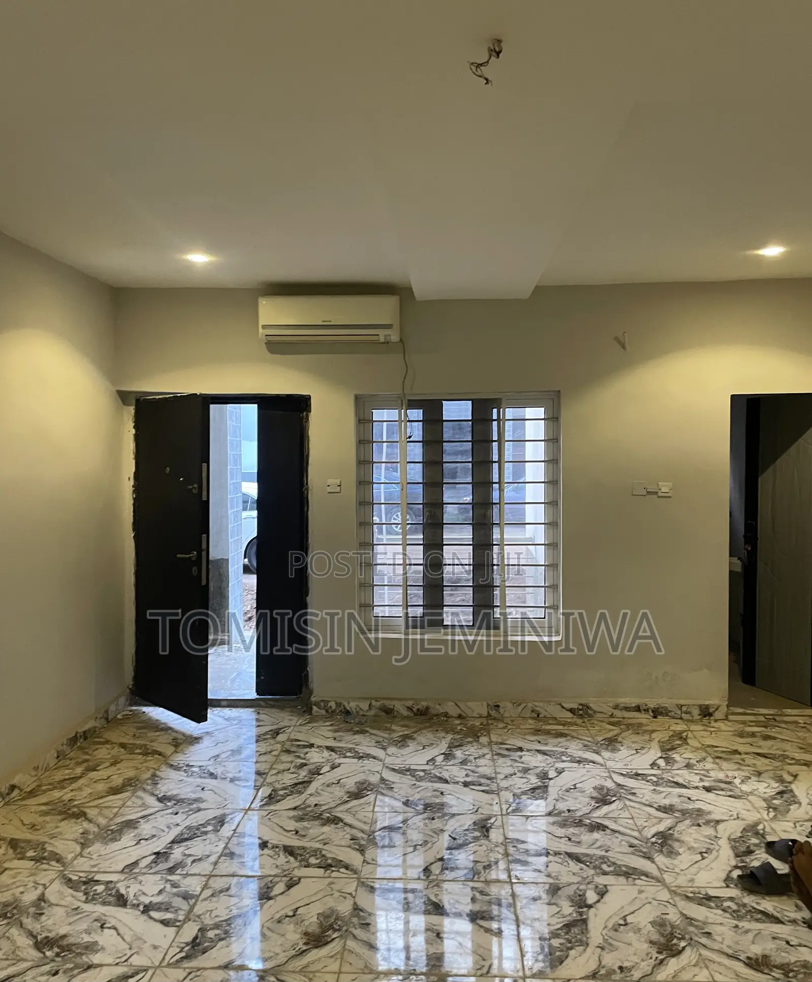 Furnished 2bdrm Block of Flats in Pacific Estate, Kubwa for sale in Kubwa