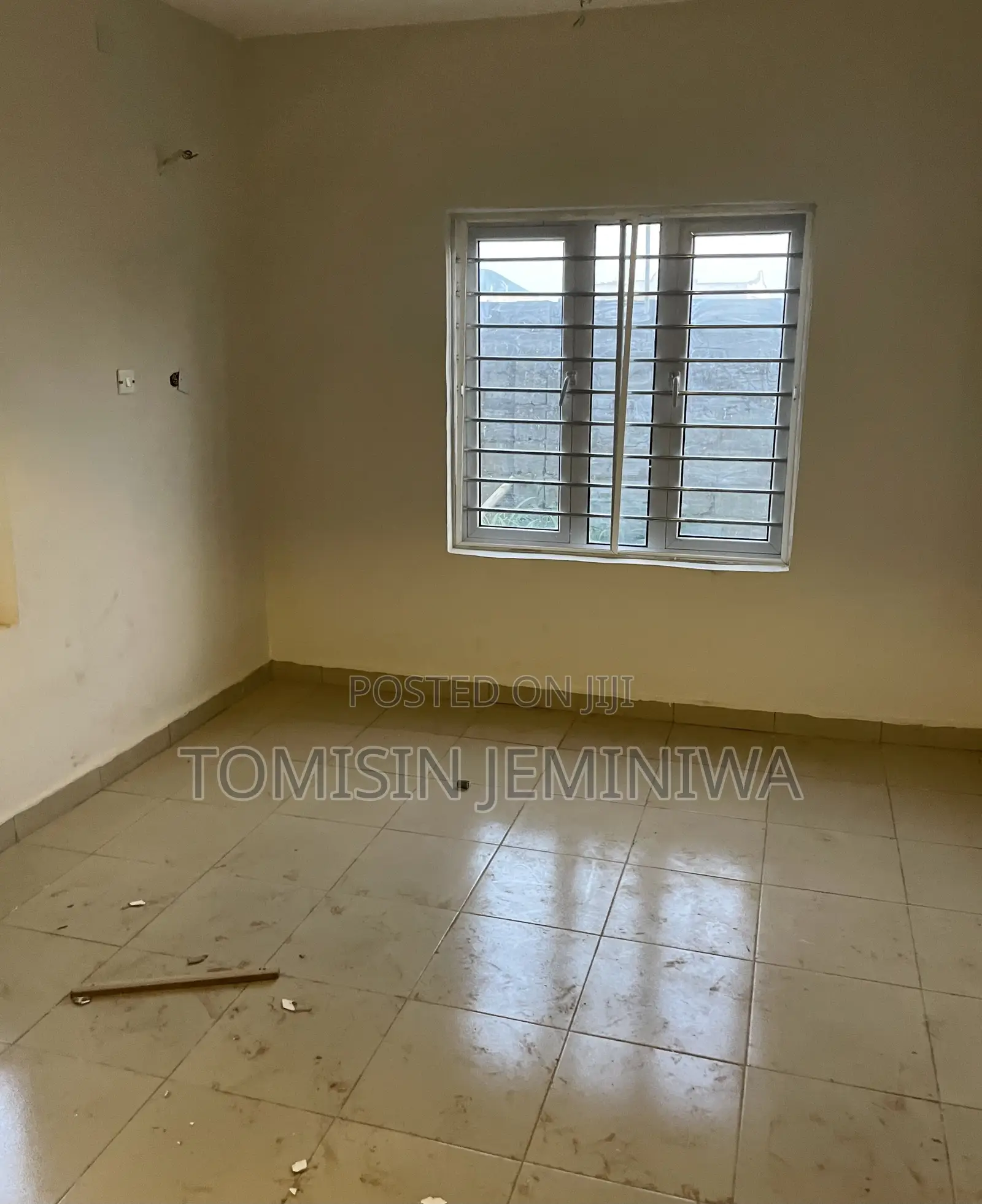 Furnished 2bdrm Block of Flats in Pacific Estate, Kubwa for sale in Kubwa