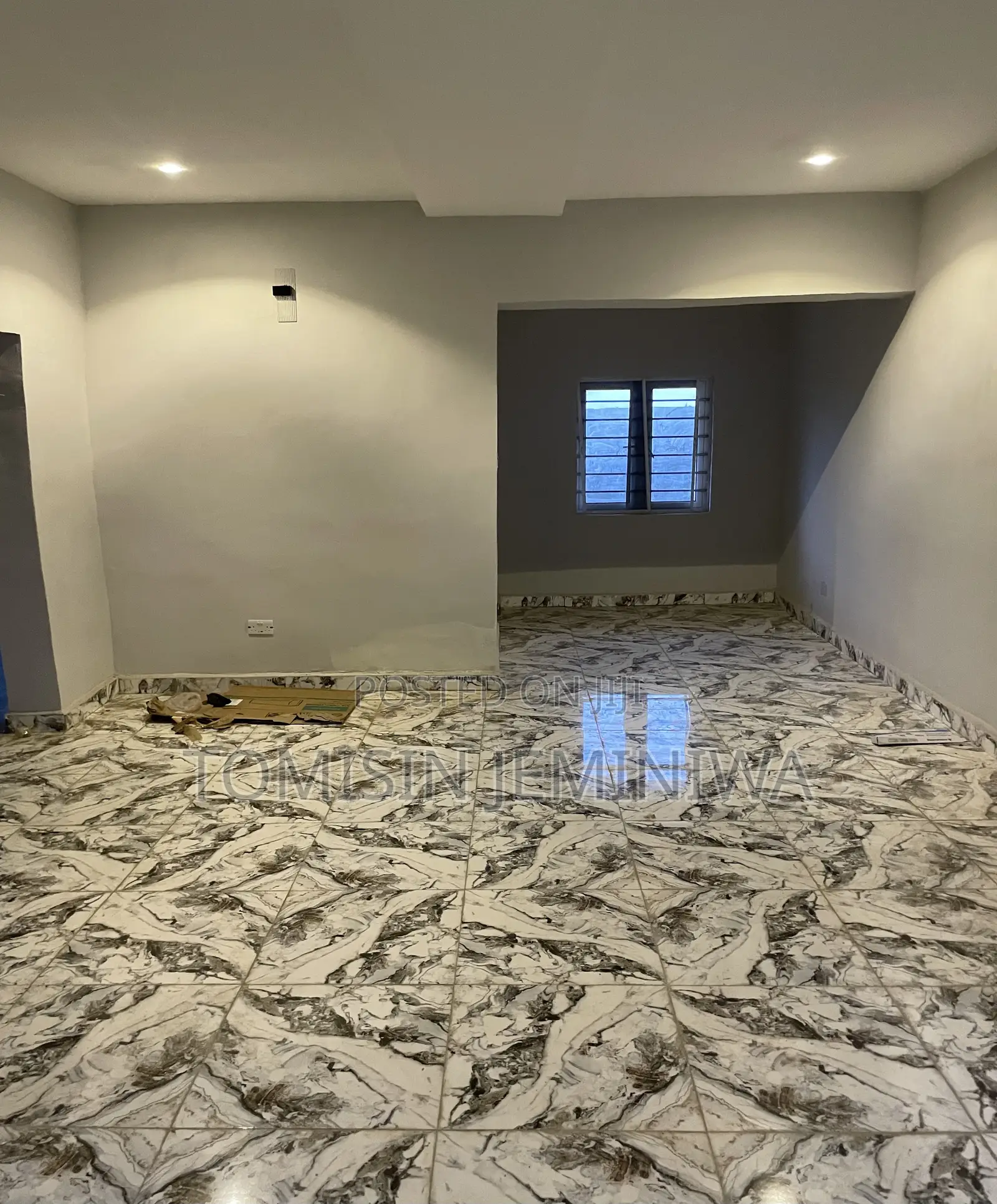 Furnished 2bdrm Block of Flats in Pacific Estate, Kubwa for sale in Kubwa