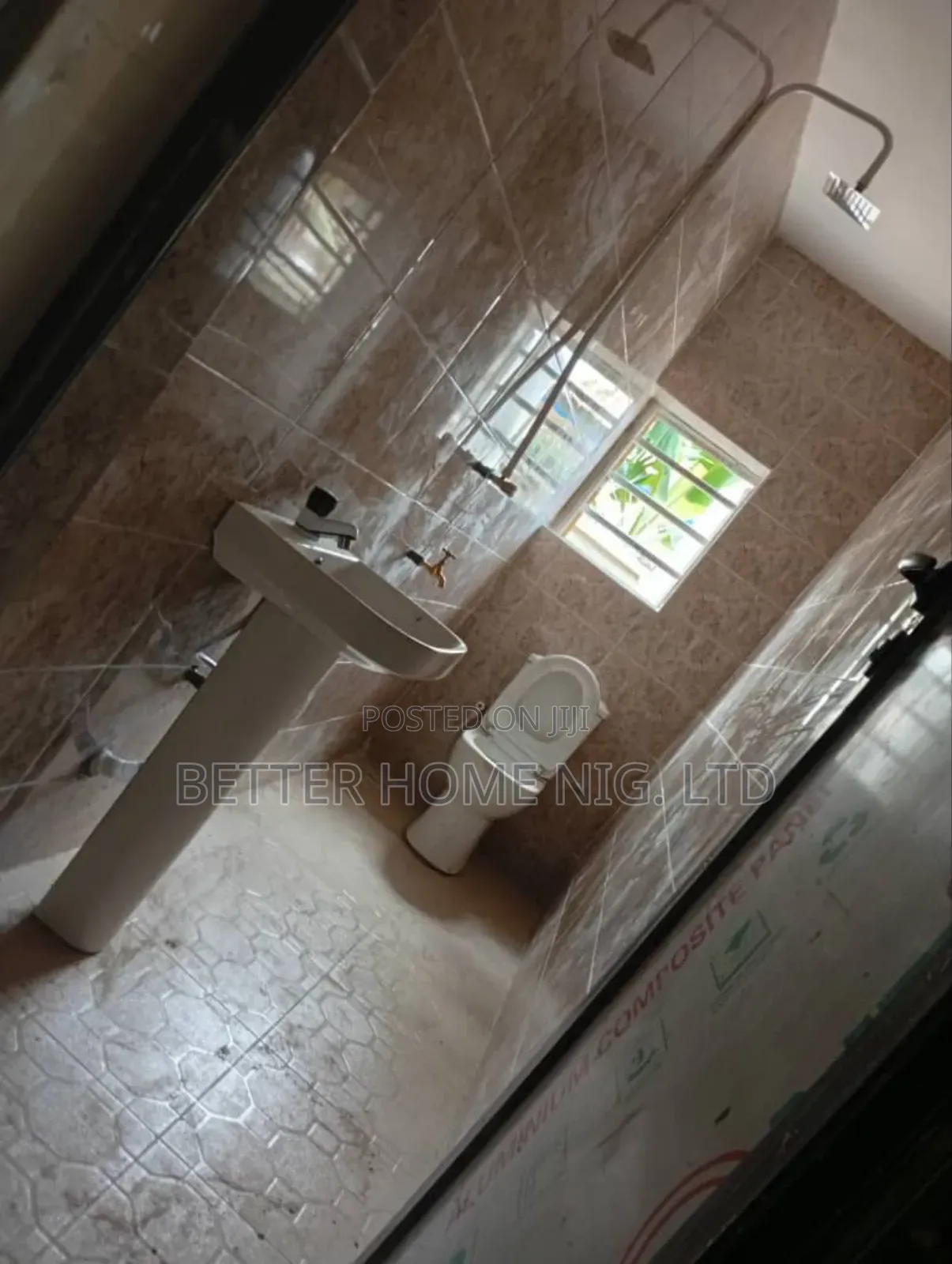 2bdrm Block of Flats in Adeoje, Akala Express for sale in Akala Express