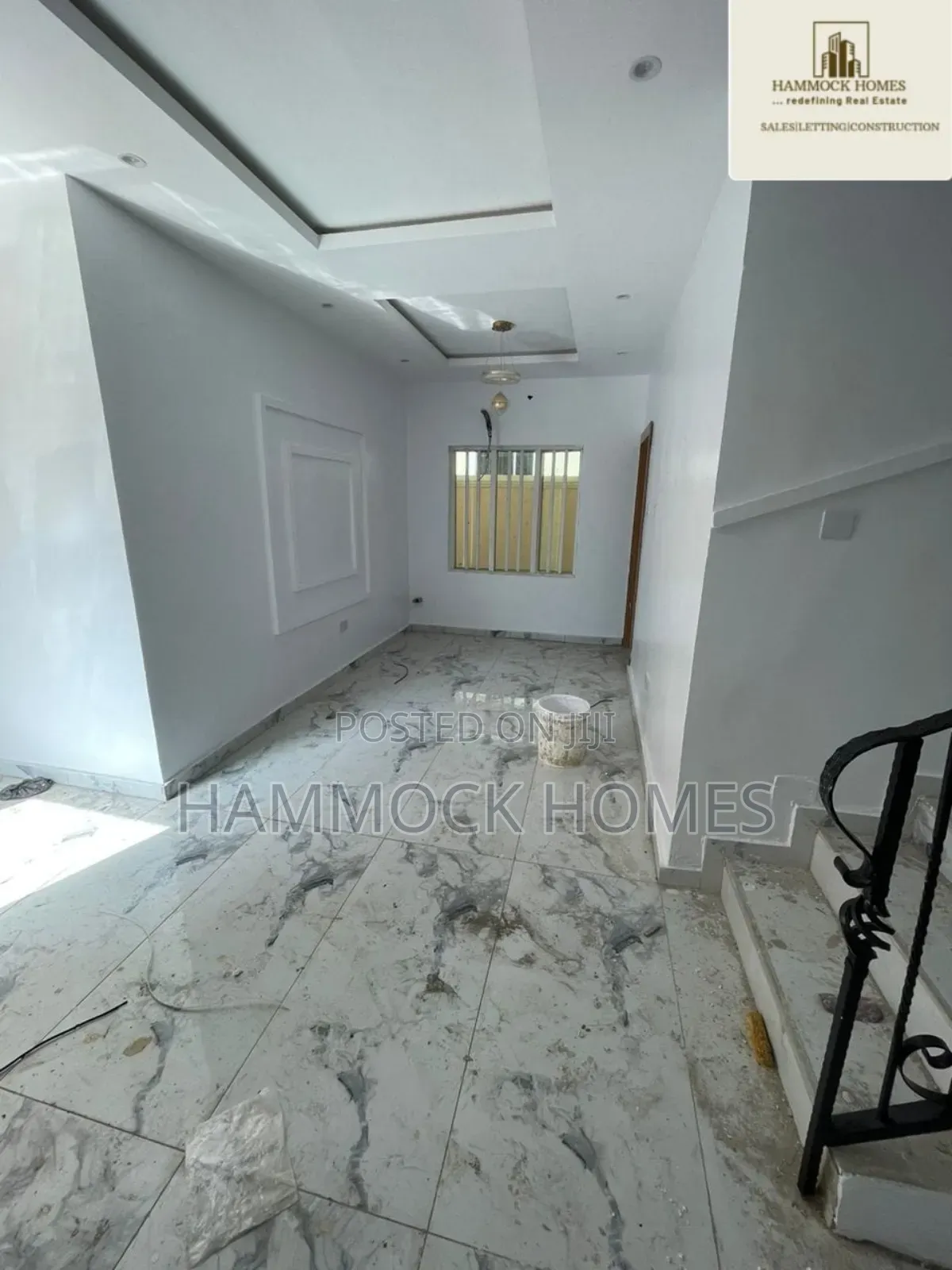 4bdrm Duplex in Carlton Gate Gra, Akobo for sale in Akobo