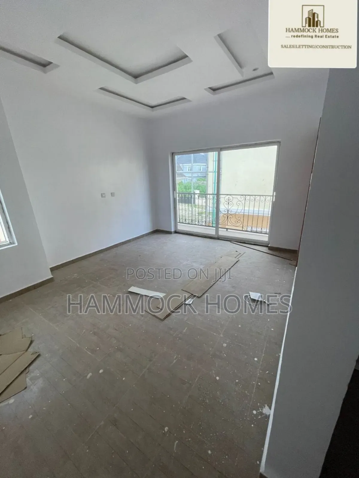 4bdrm Duplex in Carlton Gate Gra, Akobo for sale in Akobo