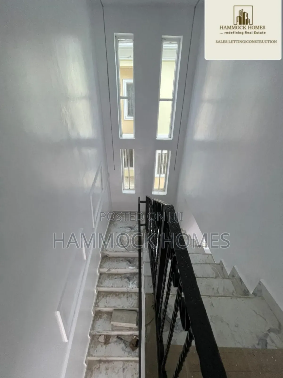 4bdrm Duplex in Carlton Gate Gra, Akobo for sale in Akobo