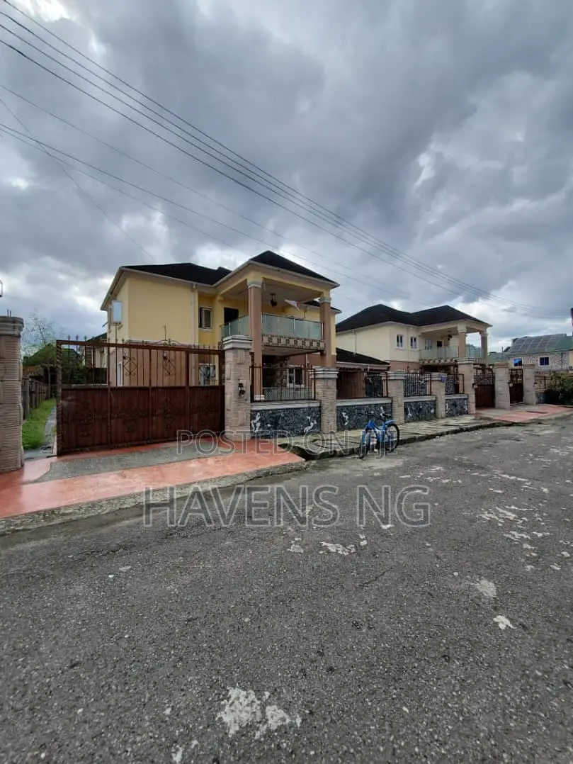 4bdrm Duplex in Nafada for sale in Nafada
