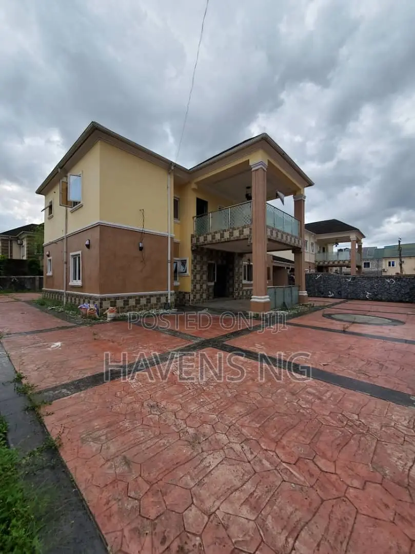 4bdrm Duplex in Nafada for sale in Nafada
