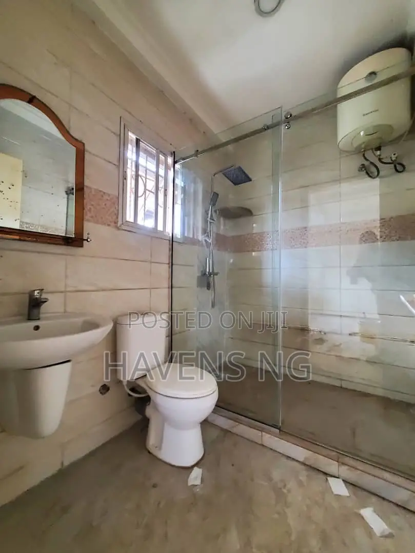 4bdrm Duplex in Nafada for sale in Nafada