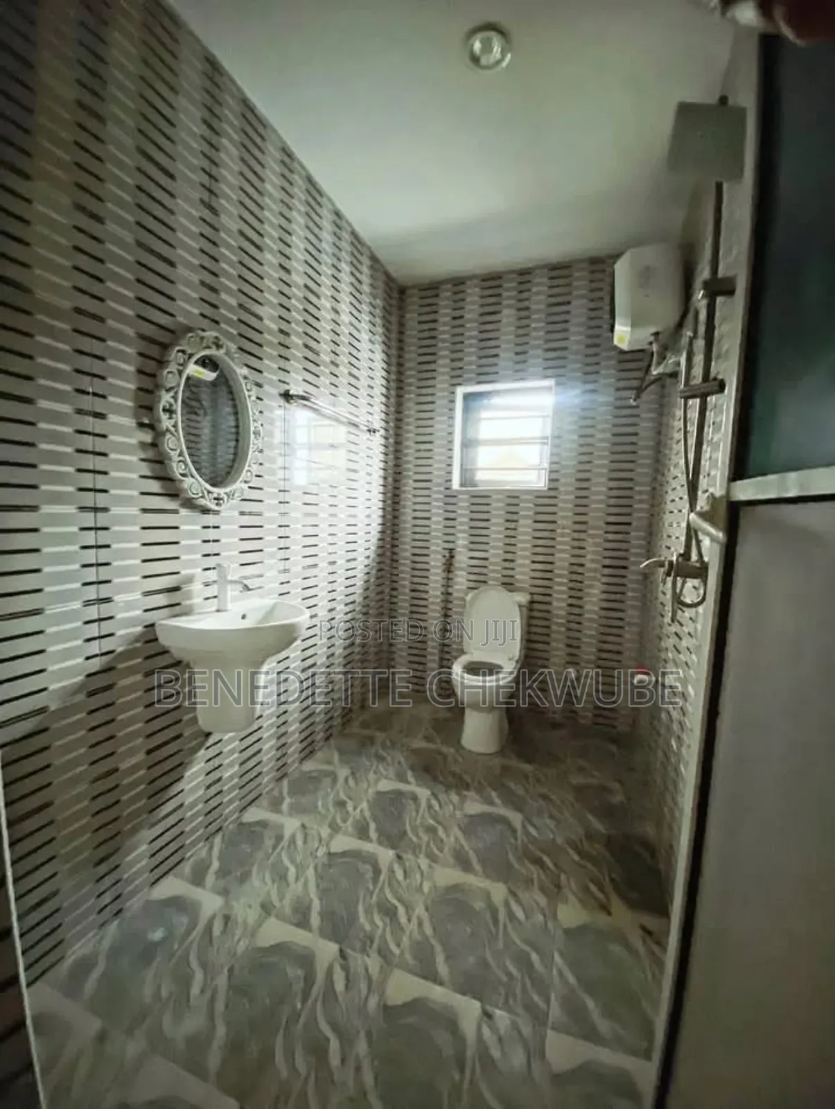 5bdrm Duplex in Nta, Port-Harcourt for sale in Port-Harcourt