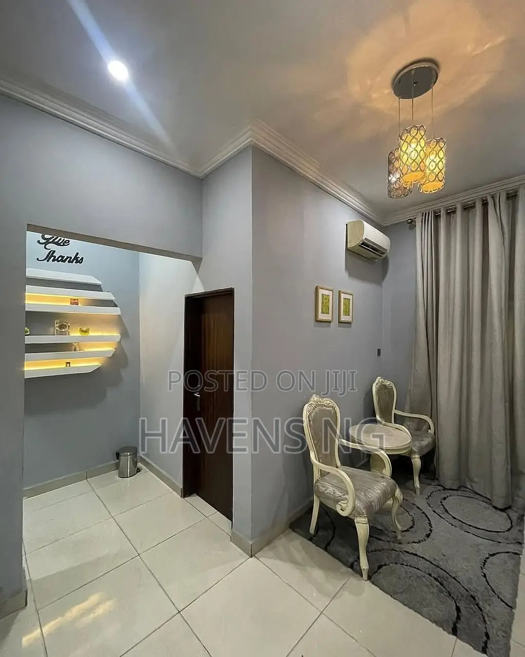 Furnished 6bdrm Duplex in Rumuola for sale in Rumuola