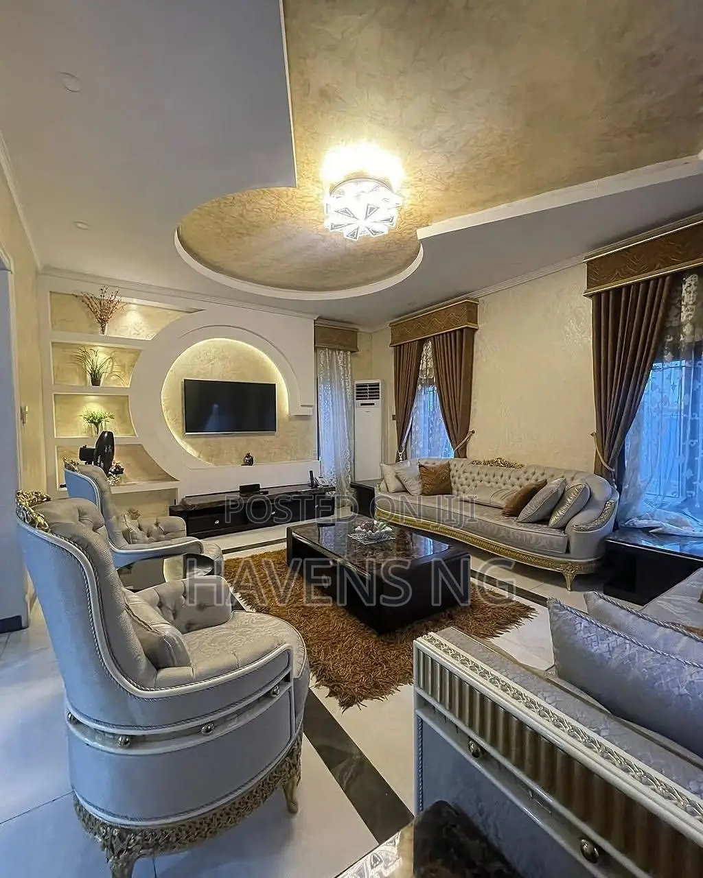 Furnished 6bdrm Duplex in Rumuola for sale in Rumuola
