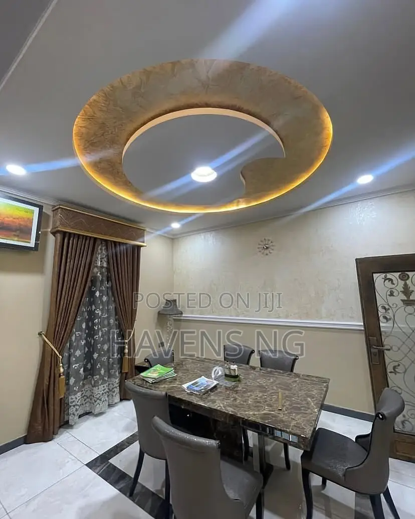 Furnished 6bdrm Duplex in Rumuola for sale in Rumuola