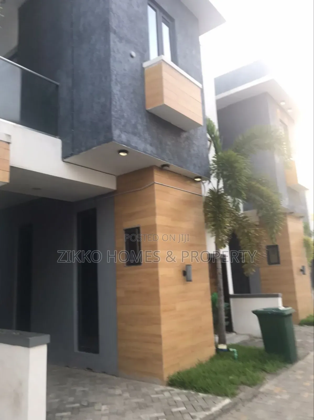 4bdrm Townhouse/Terrace in Lekki Palm City, Ado / Ajah for sale in Ado / Ajah