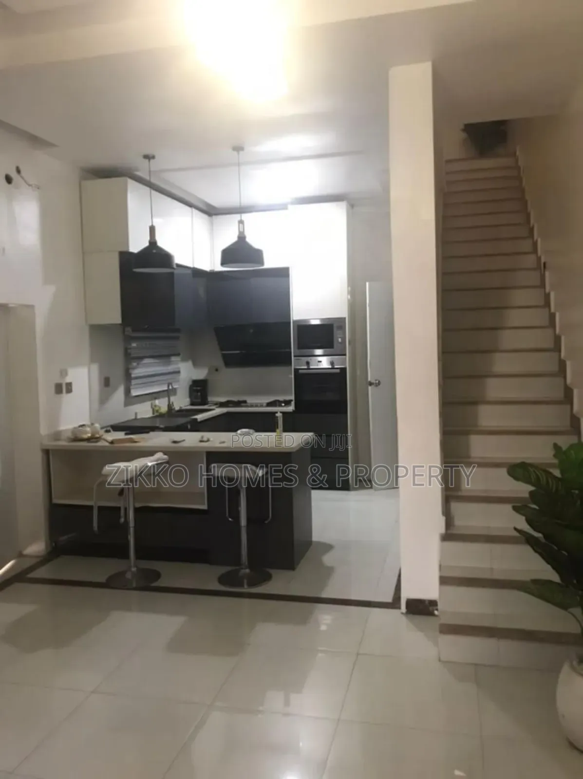 4bdrm Townhouse/Terrace in Lekki Palm City, Ado / Ajah for sale in Ado / Ajah