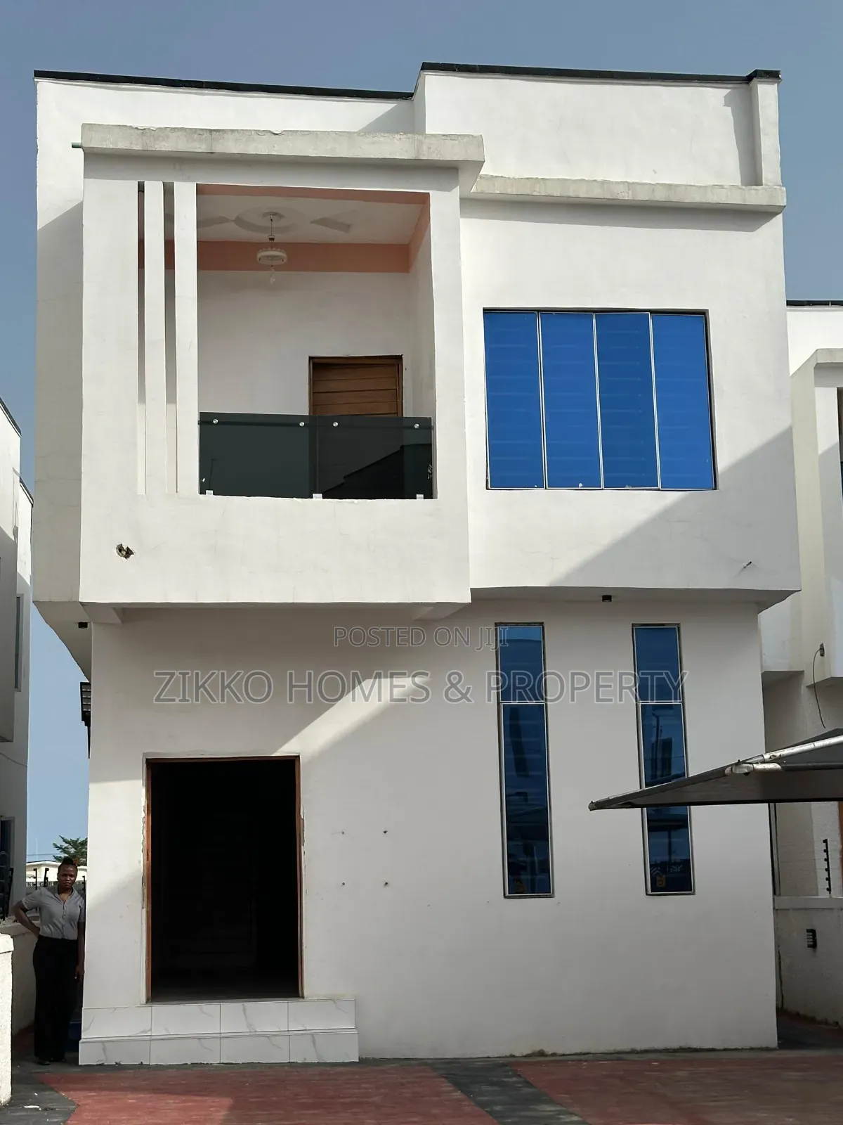 4bdrm Duplex in Ajah for sale in Ajah