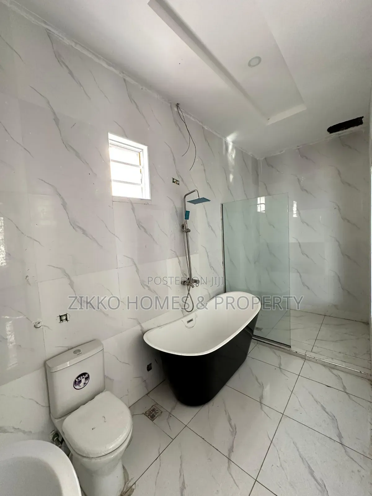 4bdrm Duplex in Ajah for sale in Ajah