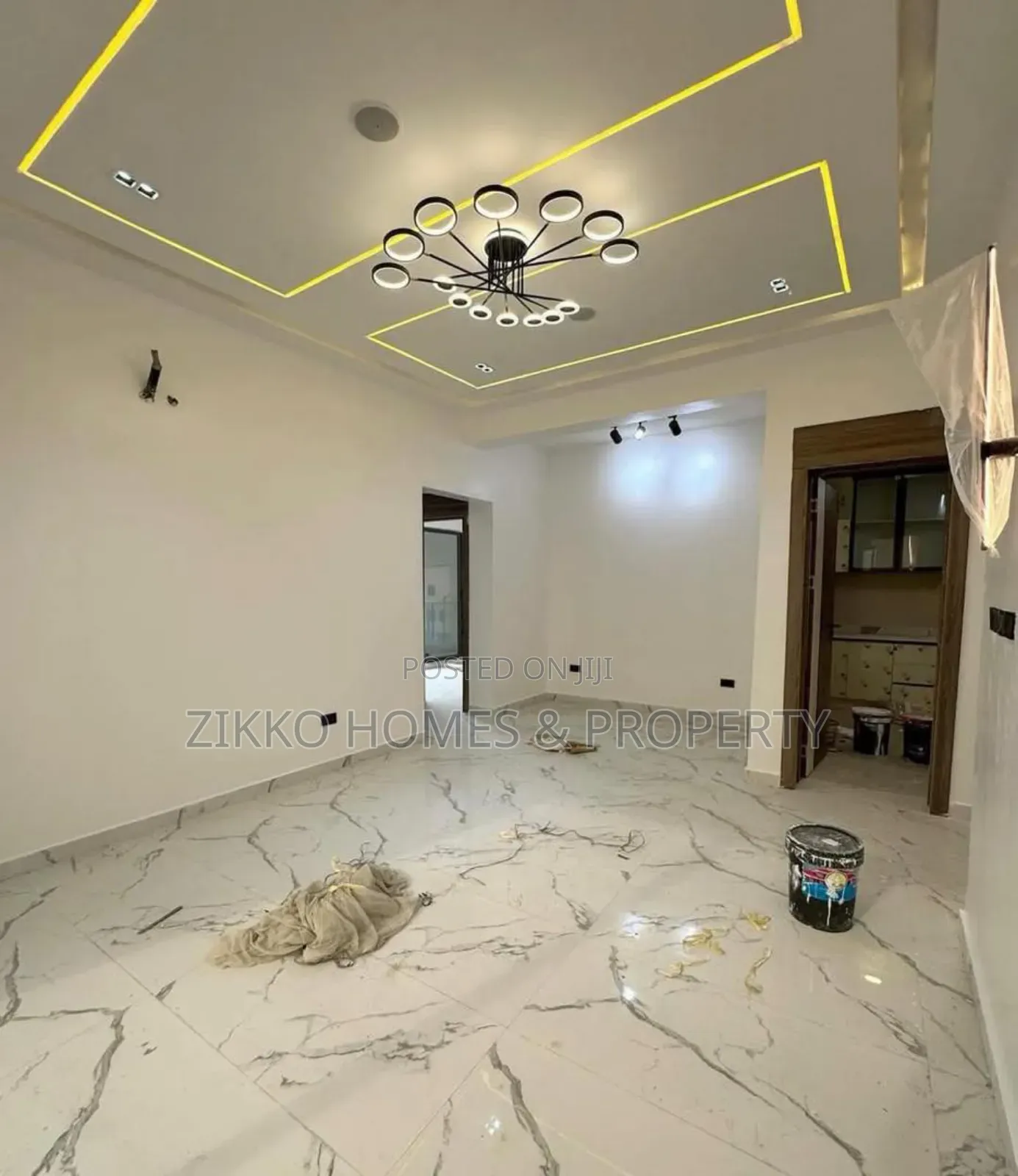 2bdrm Apartment in Lekki for sale in Lekki