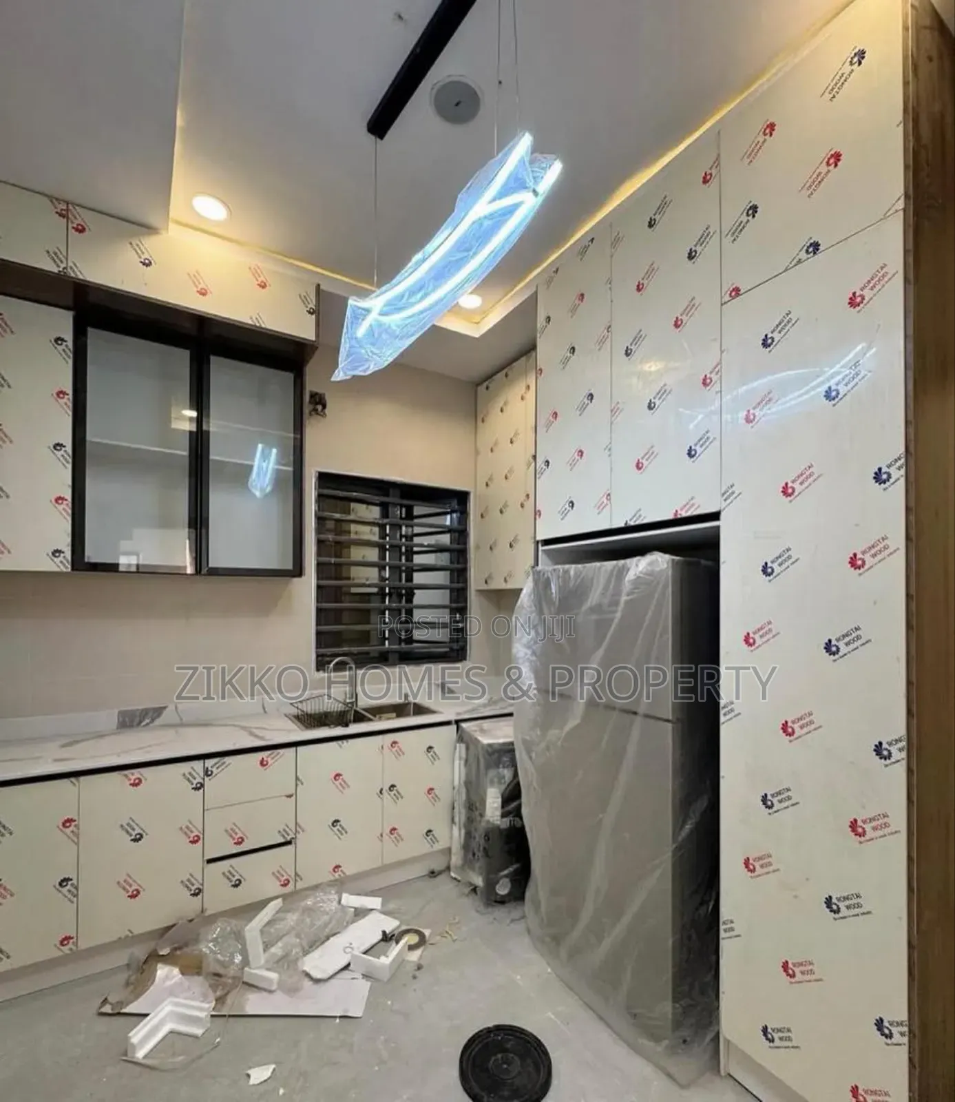 2bdrm Apartment in Lekki for sale in Lekki