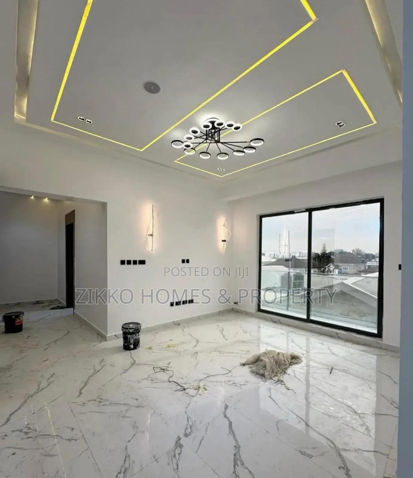 2bdrm Apartment in Lekki for sale in Lekki