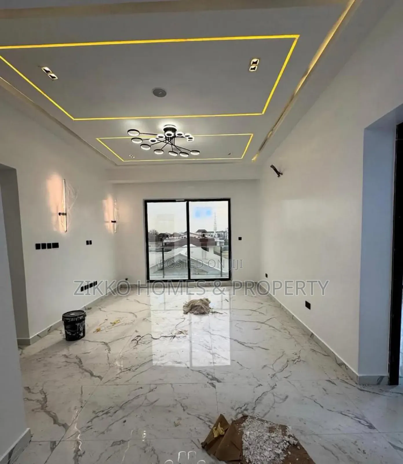 2bdrm Apartment in Lekki for sale in Lekki