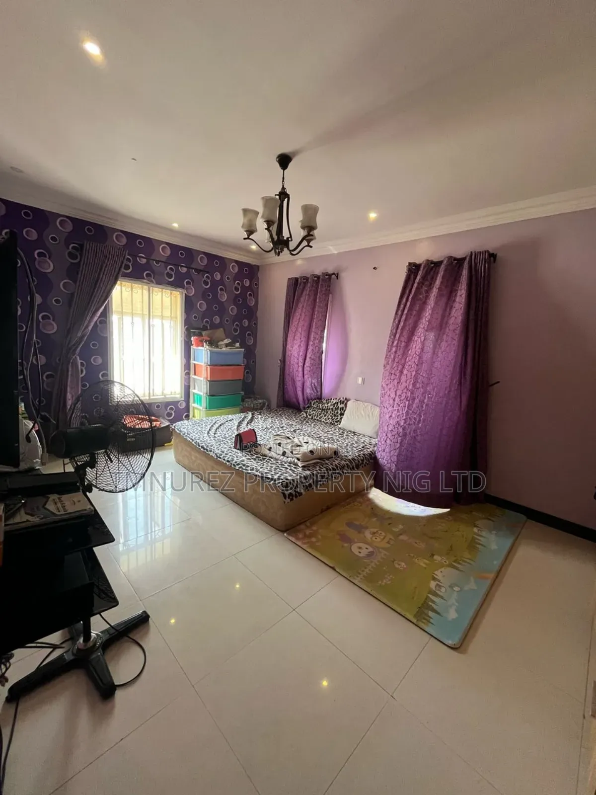 3bdrm Apartment in Bera Estate, Chevron for sale in Chevron