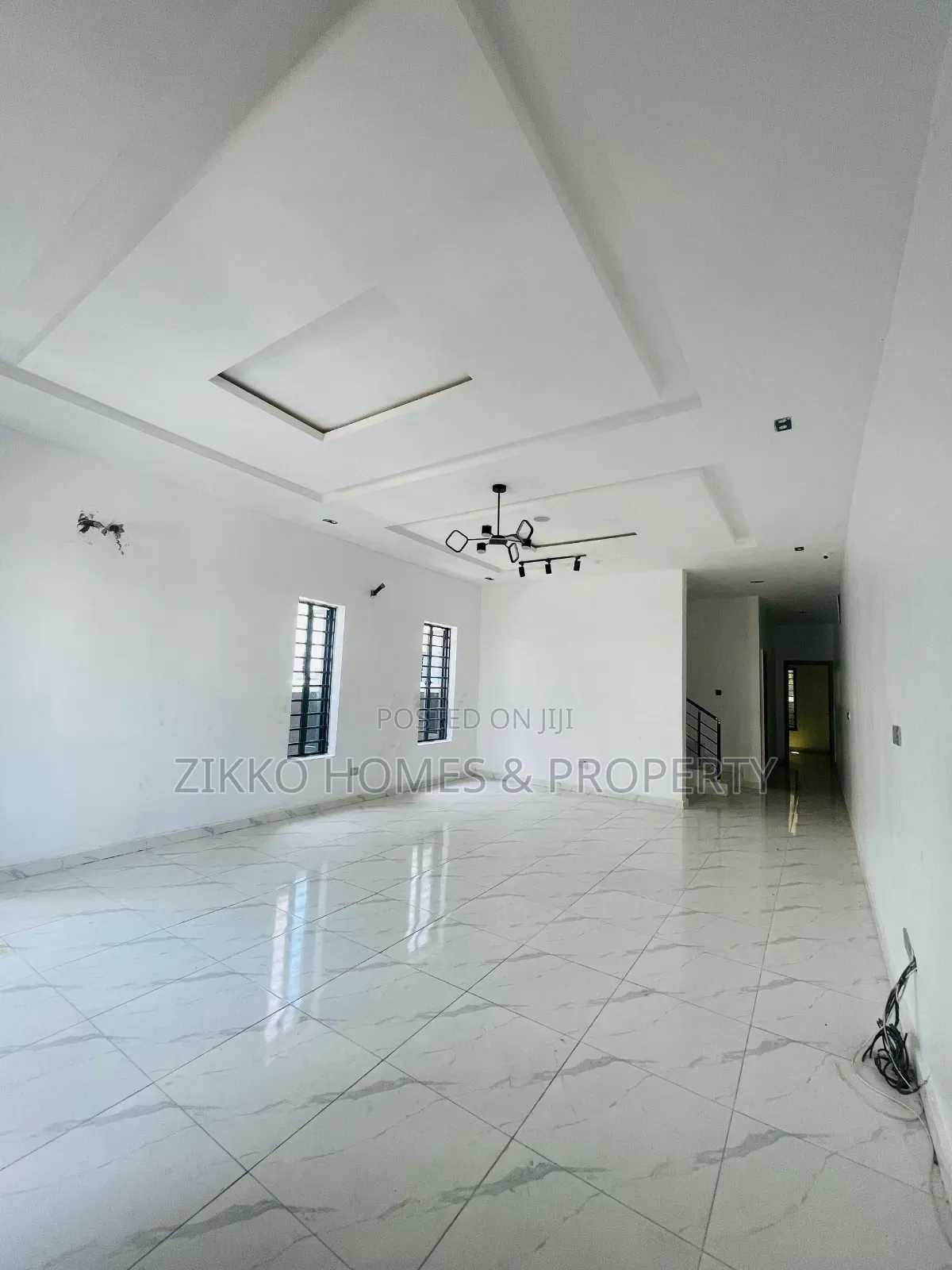 4bdrm Duplex in Lekky County, Lekki for sale in Lekki