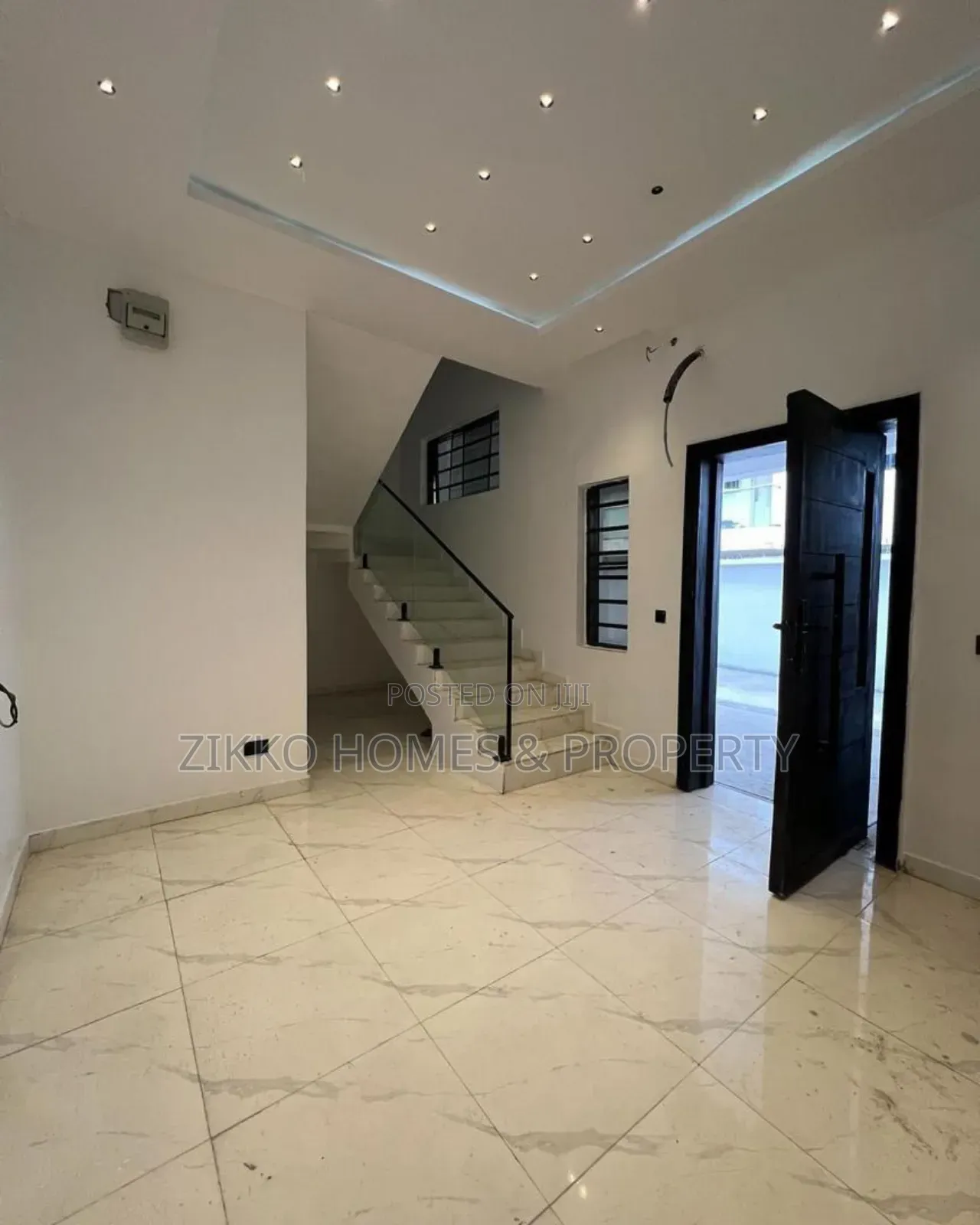 4bdrm Townhouse/Terrace in Lekki for sale in Lekki
