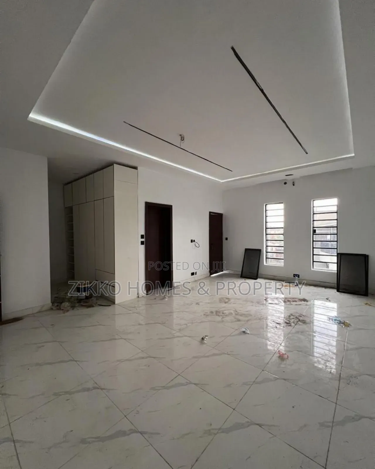 4bdrm Townhouse/Terrace in Lekki for sale in Lekki