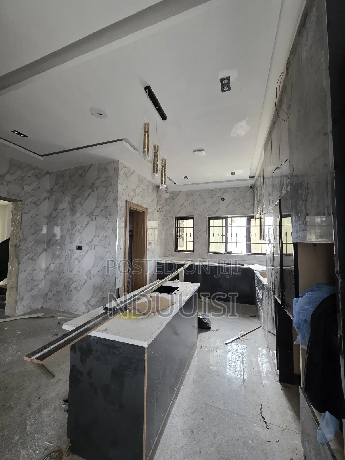 5bdrm Duplex in Asokoro for sale in Asokoro