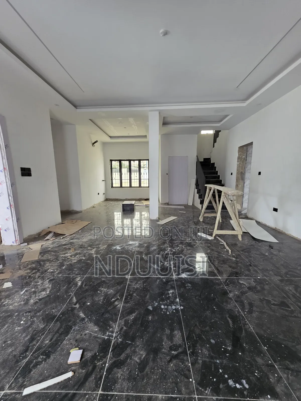 5bdrm Duplex in Asokoro for sale in Asokoro