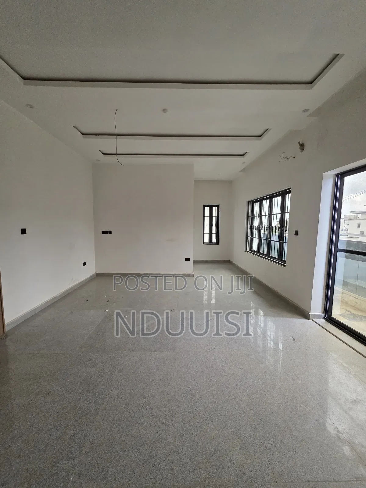 5bdrm Duplex in Asokoro for sale in Asokoro